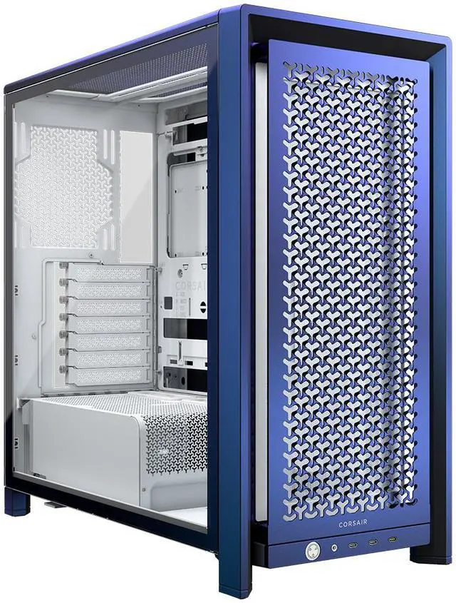 Corsair 4000D Airflow - Product