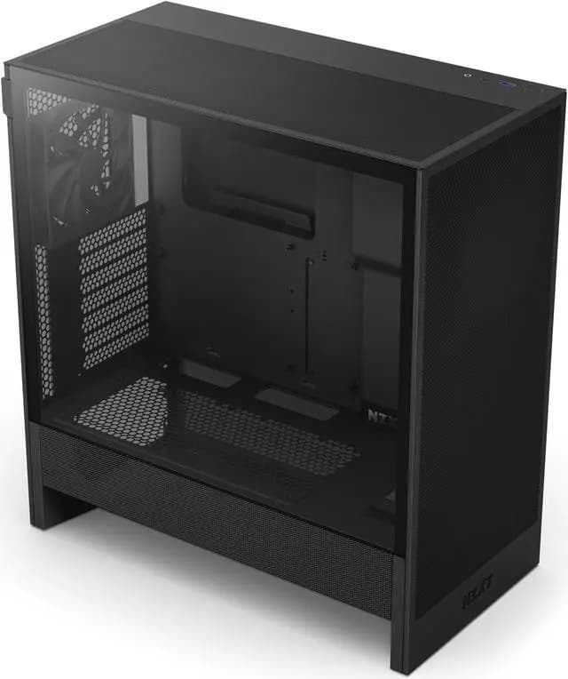 NZXT H5 Flow - Product