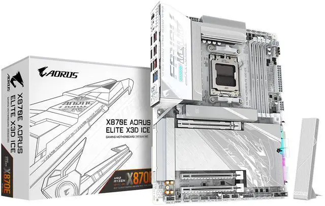 ASRock B650M PG Riptide - Package
