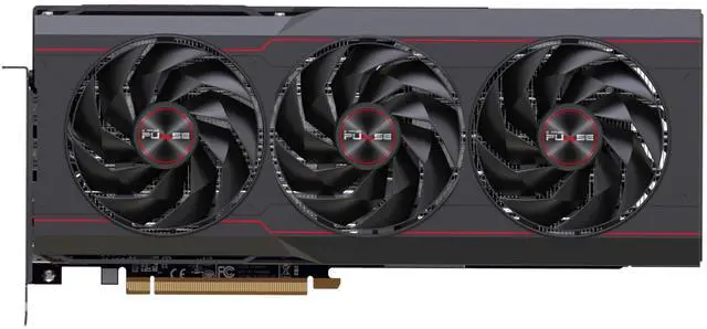 AMD Radeon RX 7900 XTX - Product