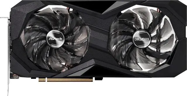 AMD Radeon RX 7600 - Product