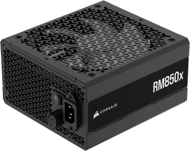 Corsair RM850x (2024) - Product