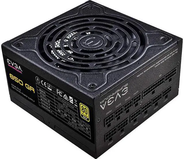 EVGA SuperNOVA 850 G7 - Product