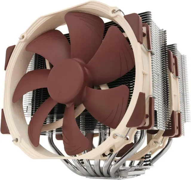 Noctua NH-D15 - Product
