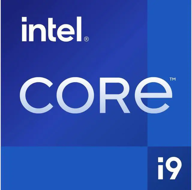 Intel Core i9-14900K - Package