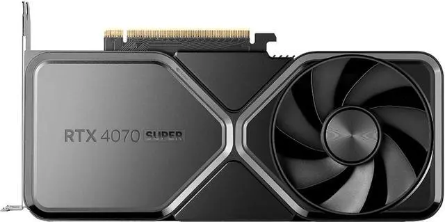 RTX 4070 Super vs RTX 4060 Ti vs RX 7800 XT: Best Mid-Range GPU