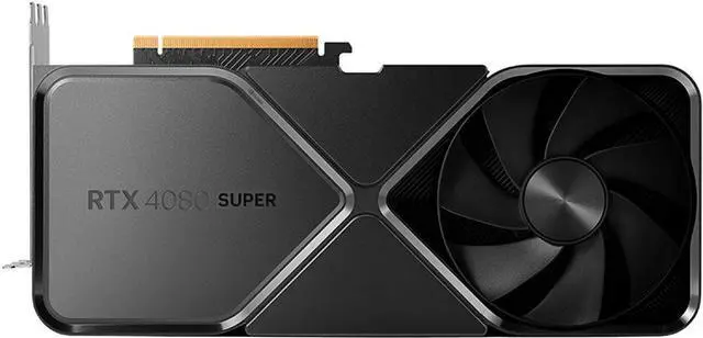 NVIDIA RTX 4080 SUPER - Product