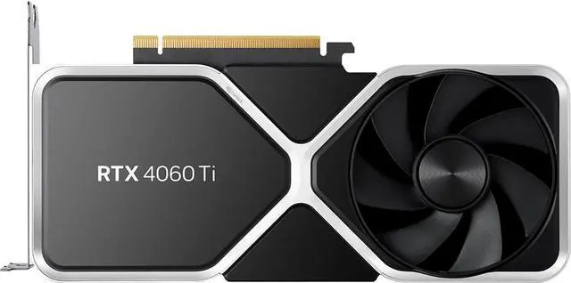 Budget GPU Battle: RTX 4060 vs RX 7600
