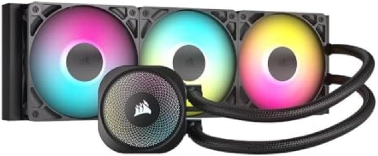 DeepCool LS720 360mm