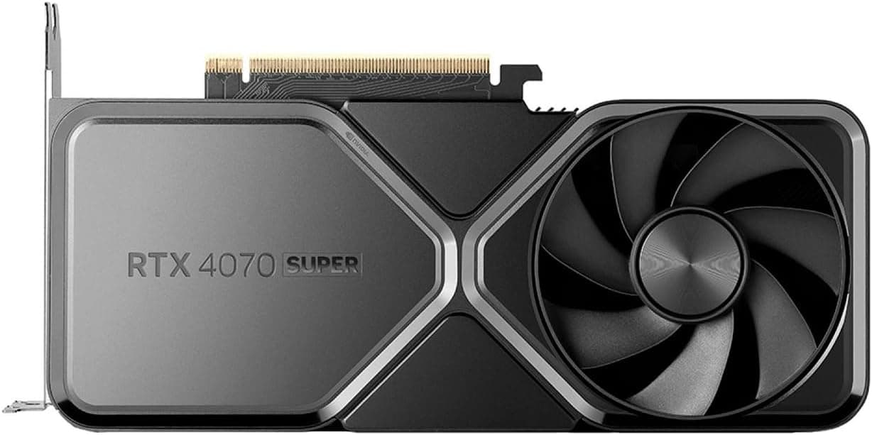 NVIDIA GeForce RTX 4070 12GB