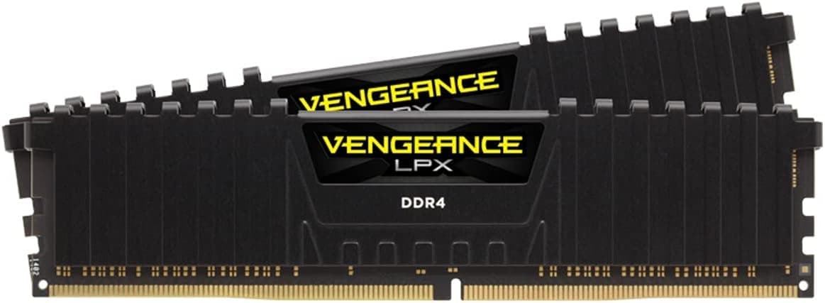 Corsair Vengeance LPX DDR4 16GB 3200MHz