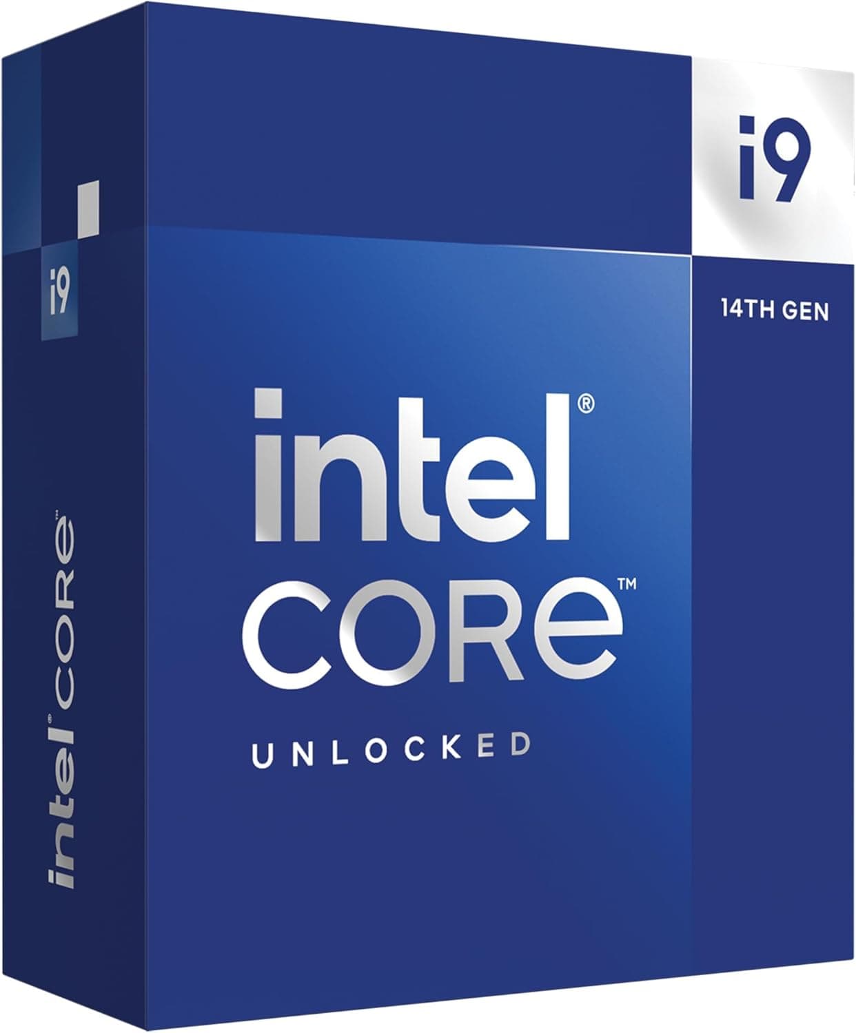 Intel Core i9-14900K - Product