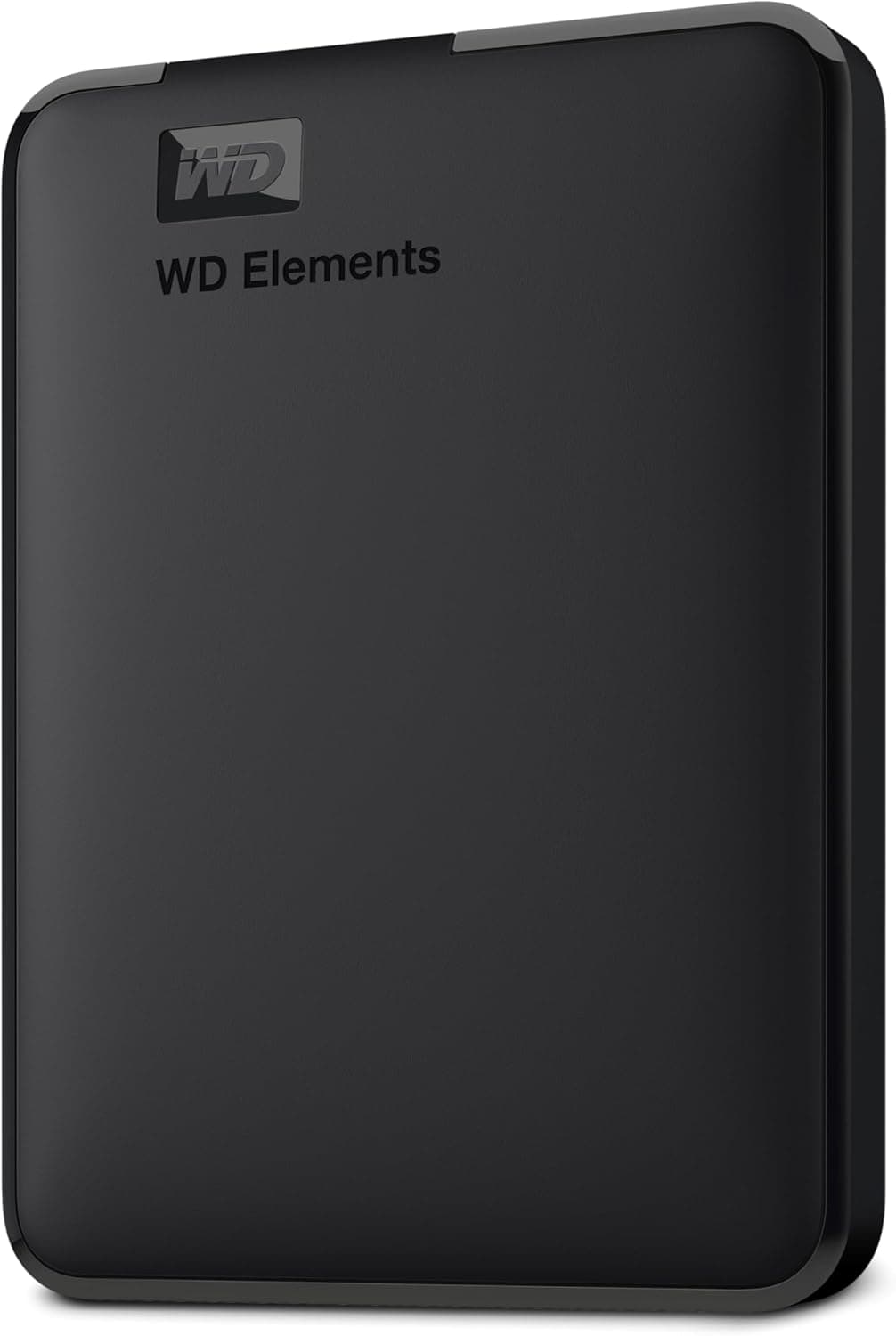 WD Elements 2TB Portable HDD