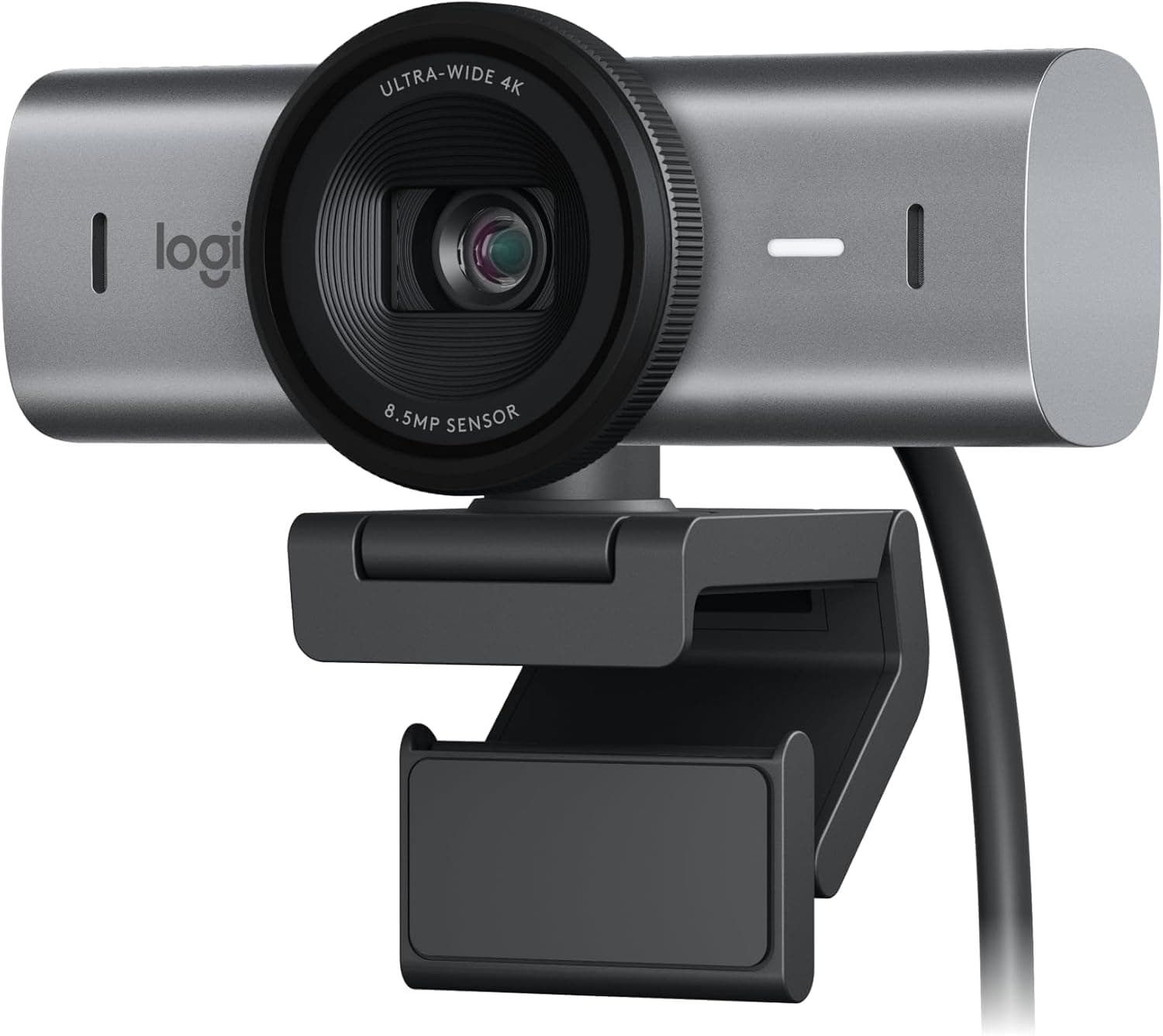 Logitech Brio 4K