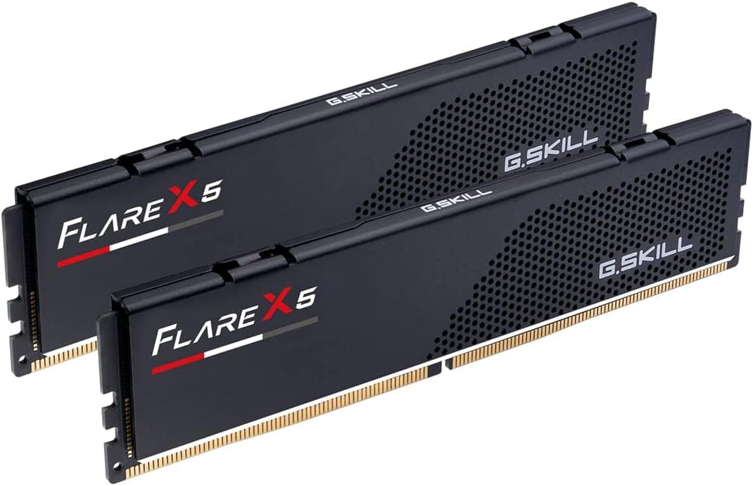 G.Skill Flare X5 DDR5 32GB 6000MHz