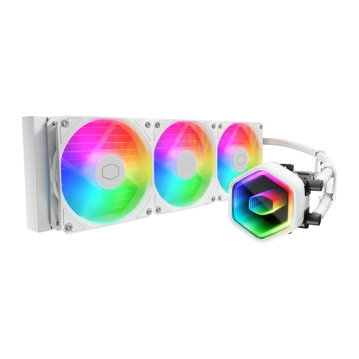 Cooler Master MasterLiquid 360 Atmos