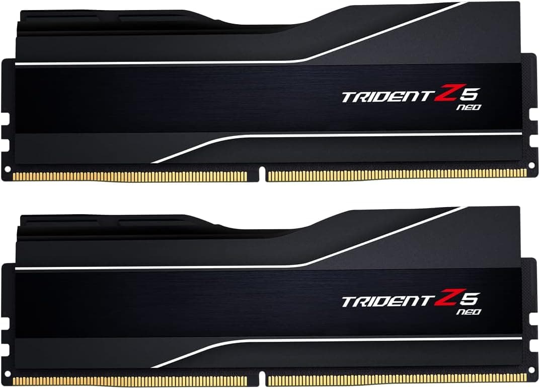 G.Skill Trident Z5 Neo DDR5 64GB 6000MHz
