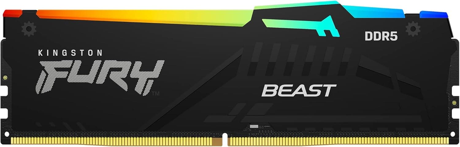 Kingston Fury Beast DDR5 16GB 5600MHz