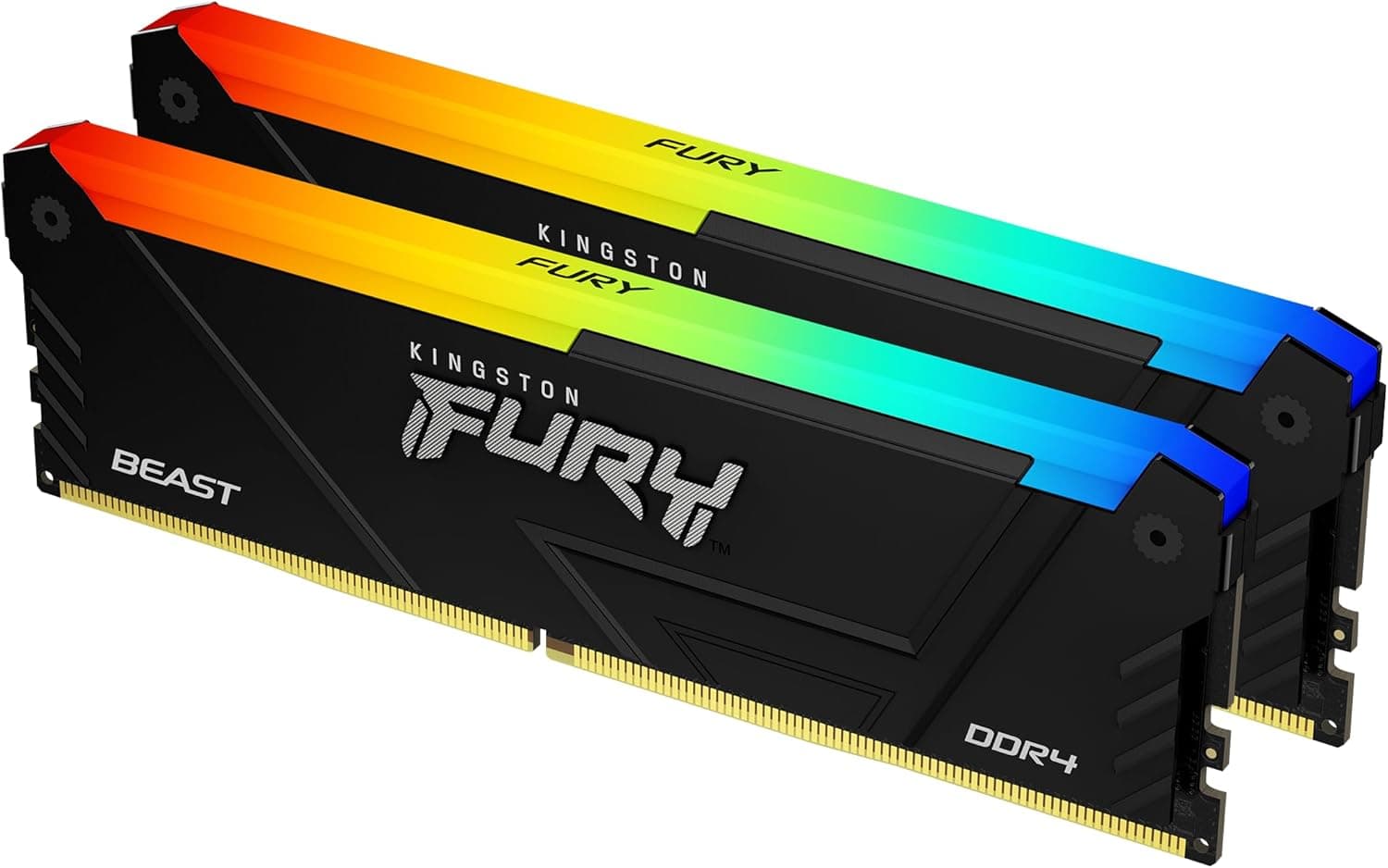 Kingston Fury Renegade DDR4 32GB 3600MHz