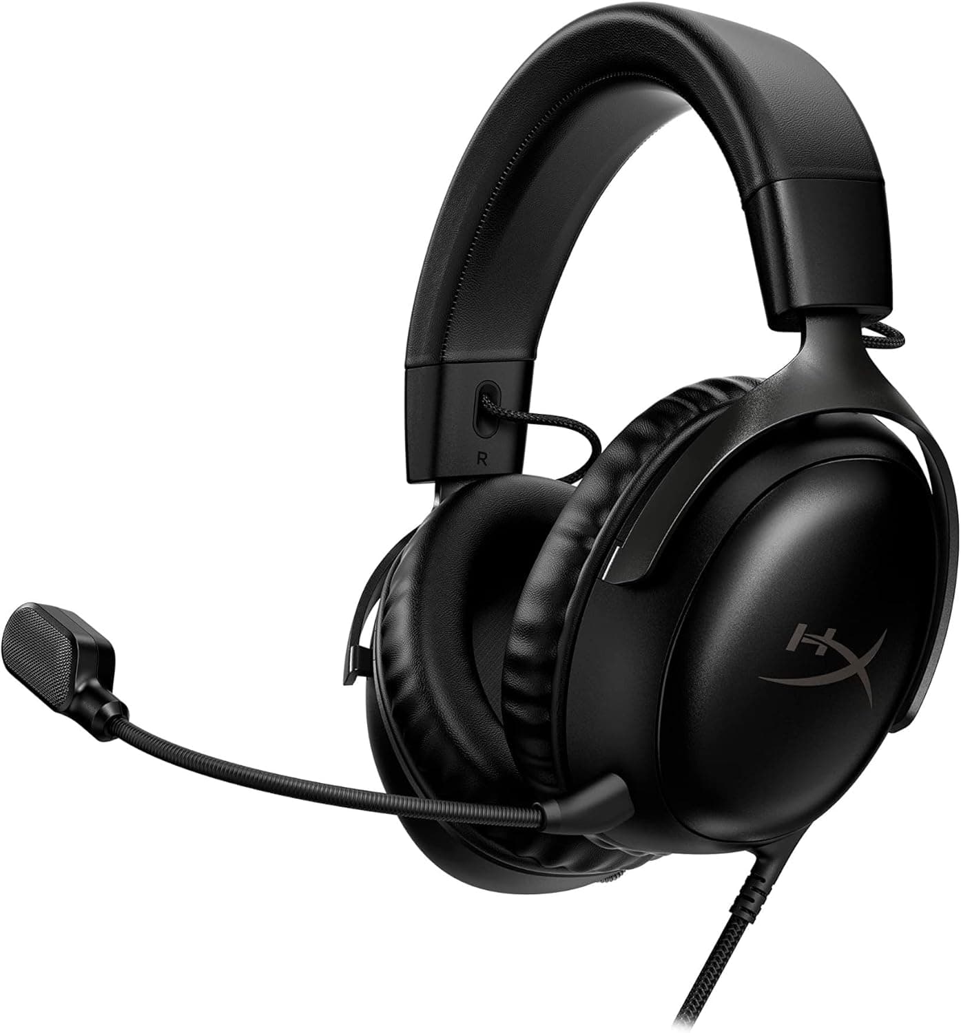 HyperX Cloud III Wireless