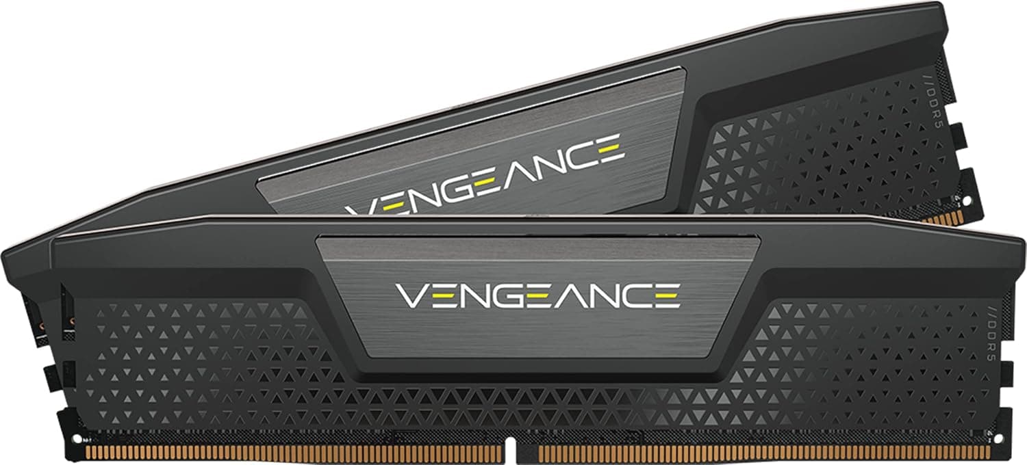 Corsair Vengeance DDR5 64GB 5600MHz