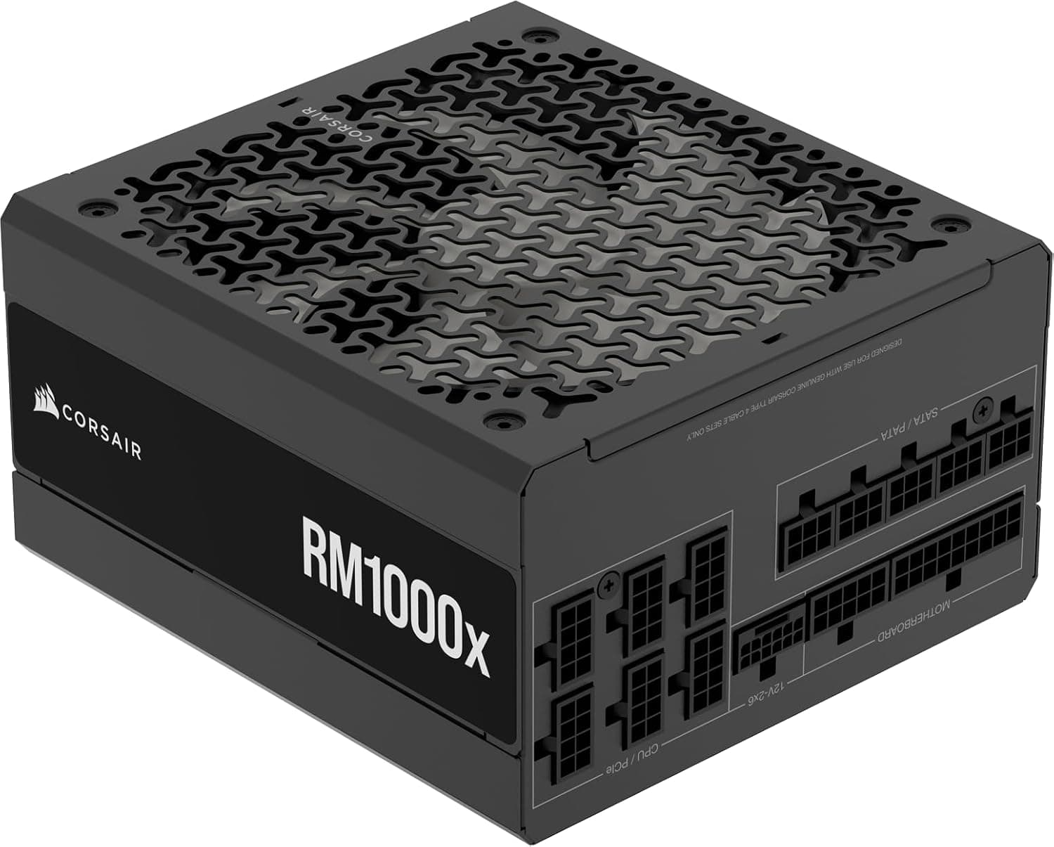 DeepCool PX1200G 1200W
