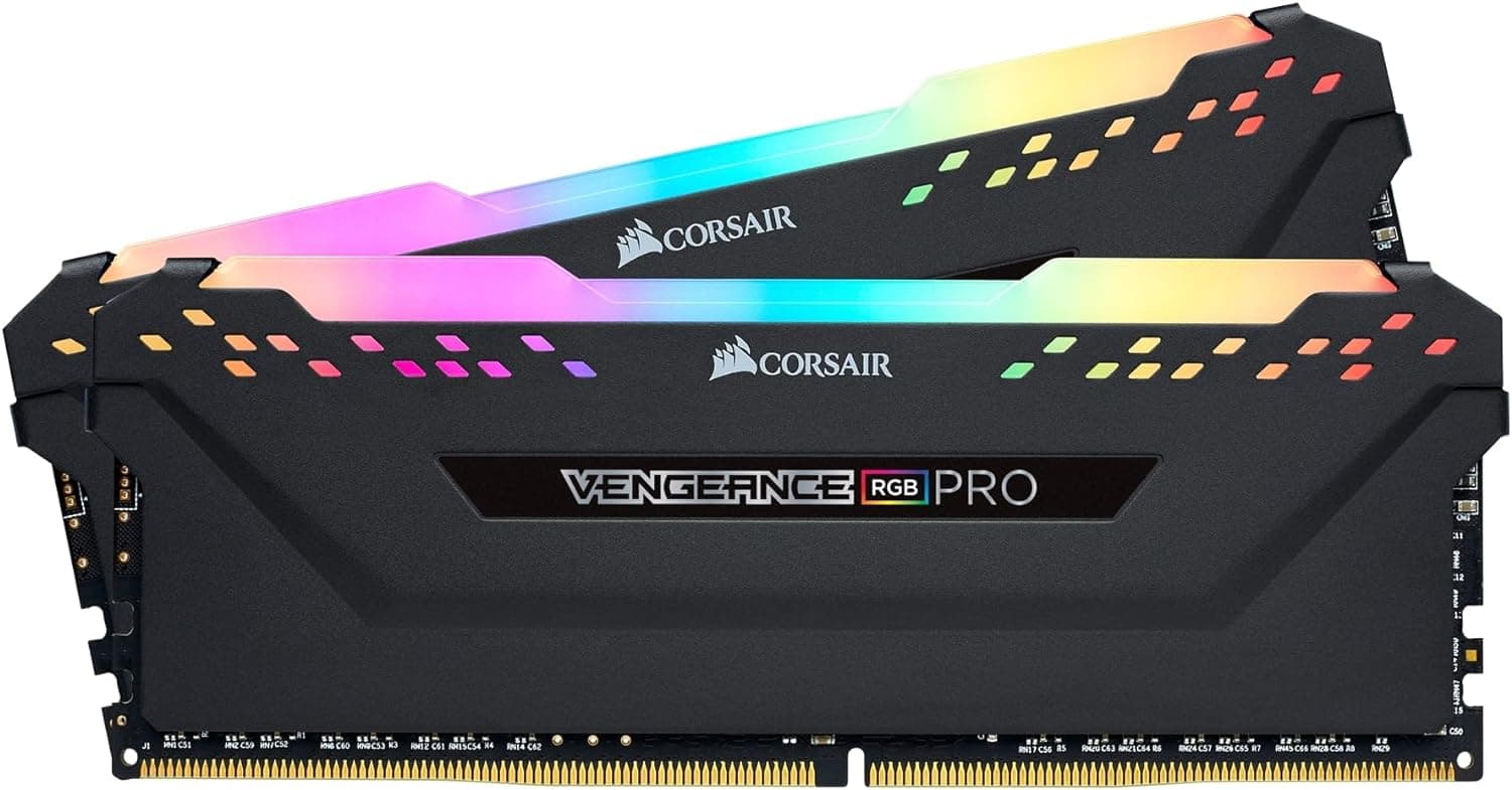 Corsair Vengeance LPX DDR4 32GB 3600MHz