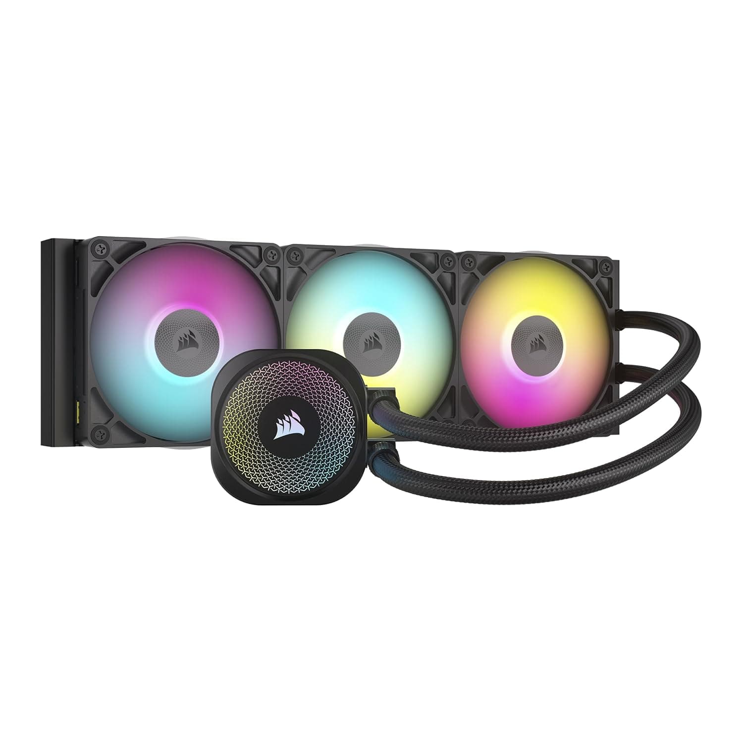 EK-AIO 360 D-RGB