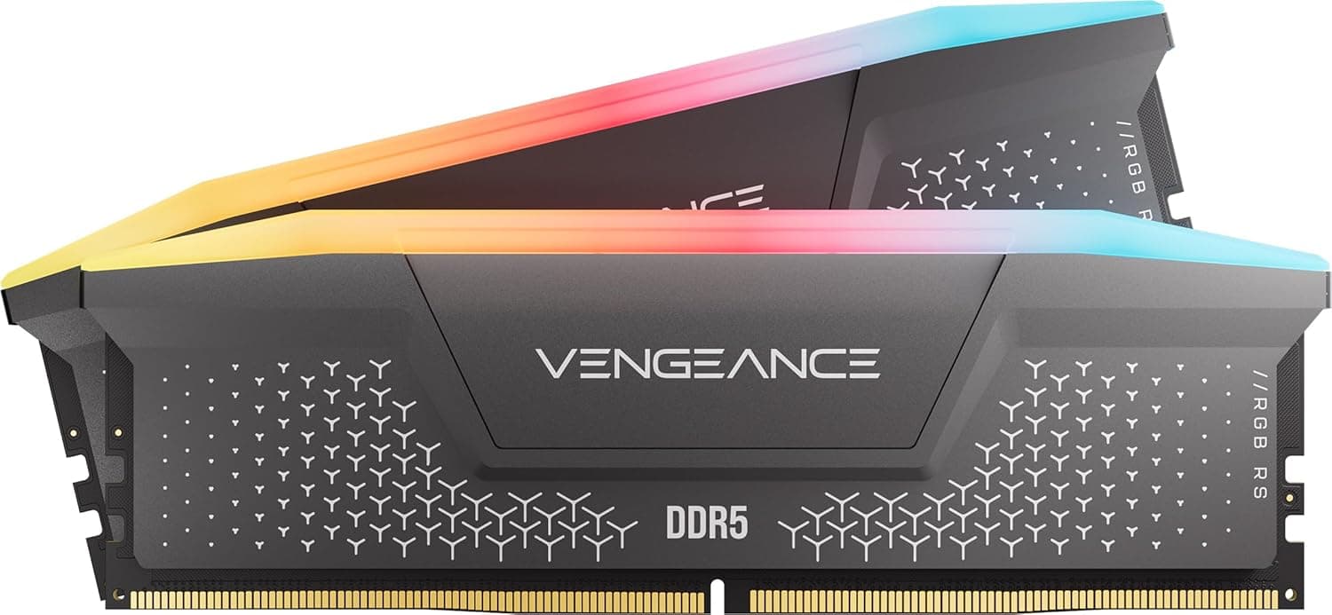 Corsair Vengeance DDR5 32GB 5600MHz