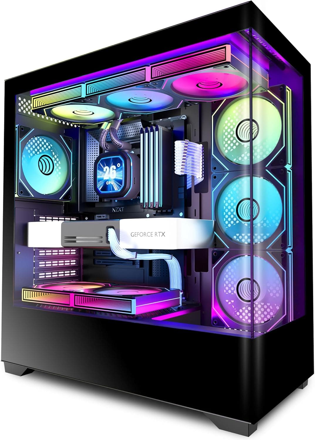 Phanteks Evolv X