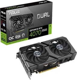 RTX 4070 Super vs RTX 4060 Ti vs RX 7800 XT: Mejor GPU de Rango Medio