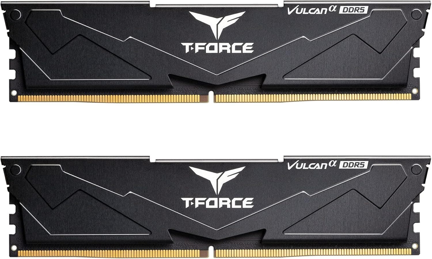 TeamGroup T-Force Vulcan DDR5 32GB 5600MHz