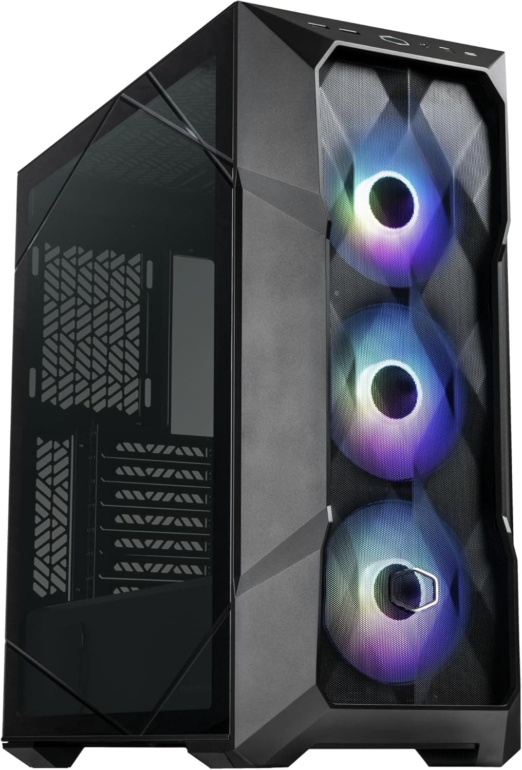 Cooler Master MasterBox TD500 Mesh
