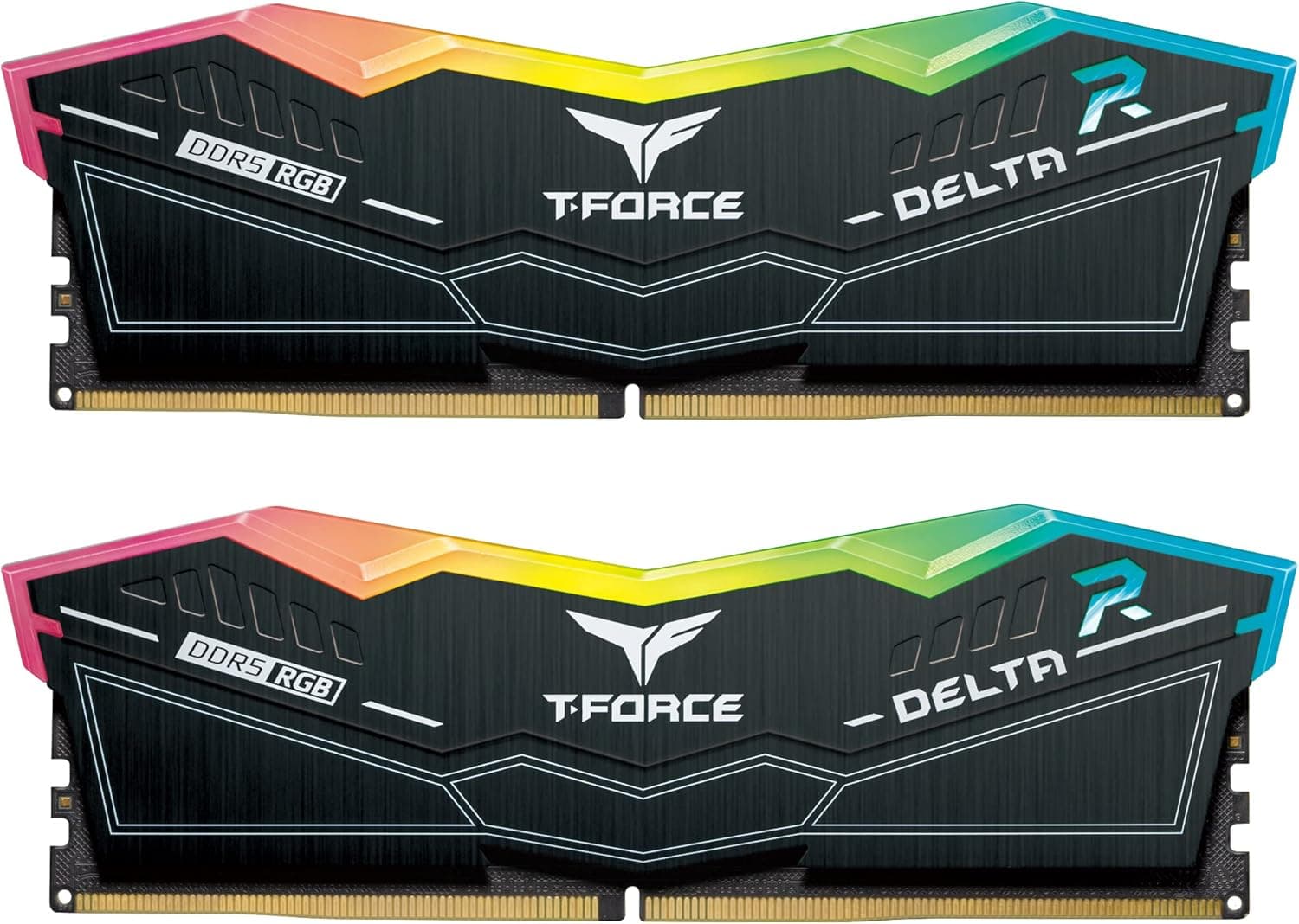 TeamGroup T-Force Delta RGB DDR5 32GB - Product